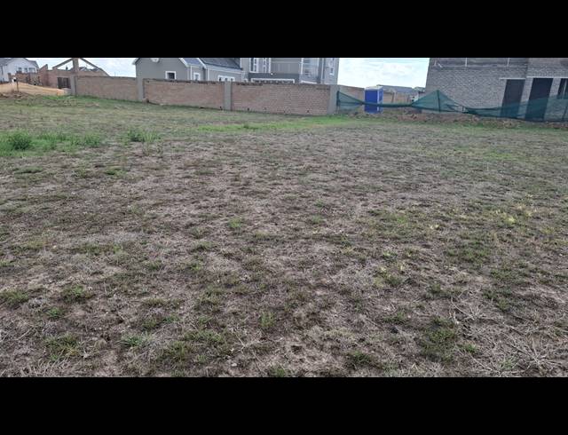 550M² VACANT LAND FOR SALE IN RIVERSPRAY LIFESTYLE ESTATE